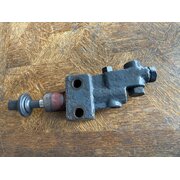 �berholung Stufenpumpe 15mm