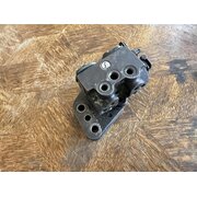 �berholung �ler und R�ckholpumpe D1706