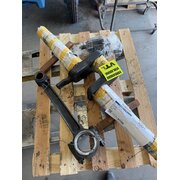 �berholung Kurbelwelle/Pleuel, �ler D7506