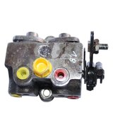 Complete lubrication pump (SP/G22/30 A15), oil pump,...