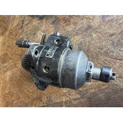 �berholung �ler D3506