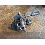�berholung �ler Ursus C45