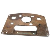 Armaturenblech zu D6491, E6491, D1616-D2816