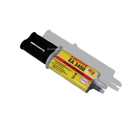 Loctite ea 3450, adhsif pour, par exemple, les garnitures dembrayage