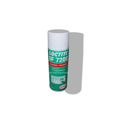 Loctite 7200, Gasket Remover