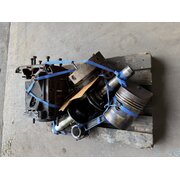 �berholung Zylinder, Kurbelwelle, Pleuel, �ler, Regler HR5