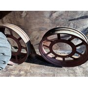 Felge zu 45829c (W7x36) zu D3506 Allzw. . ..........