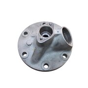 Zylinderkopf D1706/D2206 u.a.