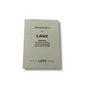 Operating Instructions Eilbulldog, Traffic Bulldog,...