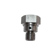 Entl�ftungsventil kompl. zu 60164-60164 c ab Bulldog Nr....