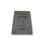 Liste des pices de rechange octobre 1937, D8506, D9506,...