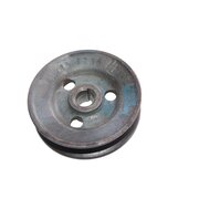 Riemenrolle f�r Lichtmaschine
