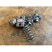 �berholung Stufenpumpe D7506