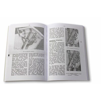 Operating Instructions 5 liters 1950, 1951 D3506 D7506