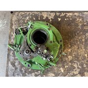 �berholung Hauptlagerdeckel, Pumpen D6006