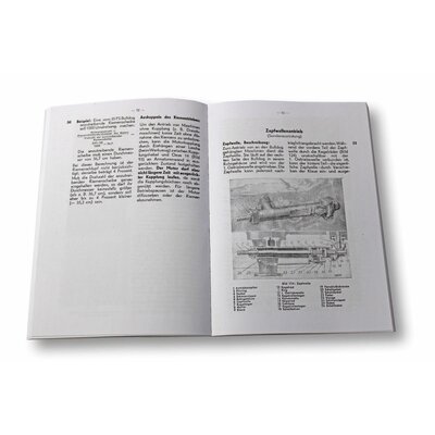 Istruzioni duso 10 litri 1952 d8506 d9506