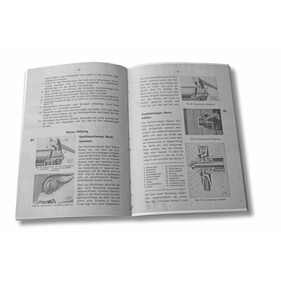 Operating Instructions 5 and 10 Liter 1941 D3506 D7506 D8506 D9506