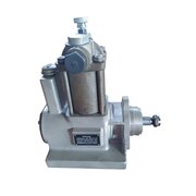 Kompressor Knorr Typ 6,9/80