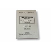 Liste des pices de rechange 10 litres postwar, D9506,...