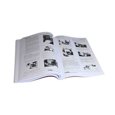 Manuale dofficina Diesel a met pieno d1706 d1906 d2206 d1616 d2016 d2216 d2416 d2816 d4016 d5006 d6006 d5016 d6016 d6