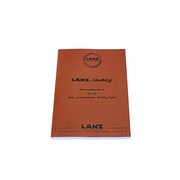 Manuel de latelier  temps plein Diesel D1706 D1906 D2206...