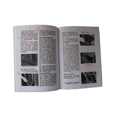 Instructions dutilisation D2416 D2816