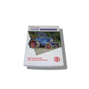 Ernst Heinl: Instructions pour la rparation du...