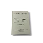 Instrucciones de operacin d1706 d2206 1952