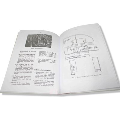 Instructions de montage Pendulum Starter Pendulum Starter 20 / 25PS et 35/45 / 55PS