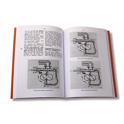 Manual de instrucciones del All Purpose Farmer Bulldog 16ps, d 5506