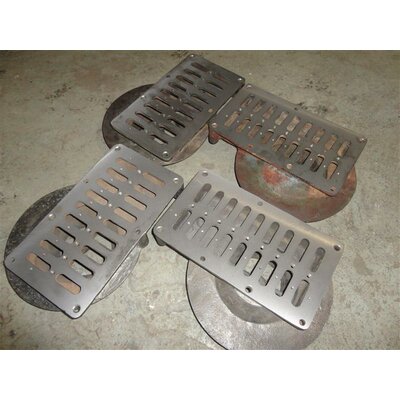 Ventilation : Prvoir un botier de filtre  air (5-10 litres)