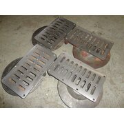 Ventilation : Prvoir un botier de filtre  air (5-10...