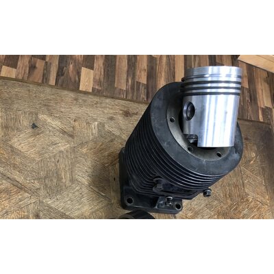 Motor de cilindros de twn (lt85 etc.)