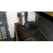 Cylinder grinding twn engine (lt85 etc.)
