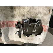 lpumpe Voll-Halbdiesel instandsetzen