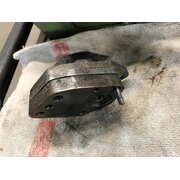 Oil pump: Overhaul return pump full-semi-diesel