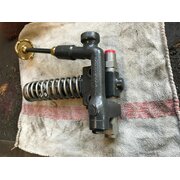 Vrifier la pompe  carburant