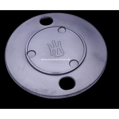 Peso aggiuntivo (alluminio, 28 pollici, ca. 5kg/pezzo)