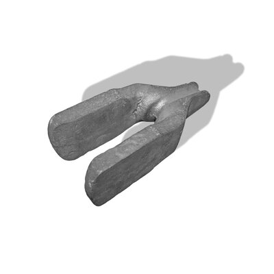 Fanghaken fr Seilwinde