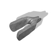 Fanghaken fr Seilwinde