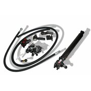 Hydraulic power steering kit