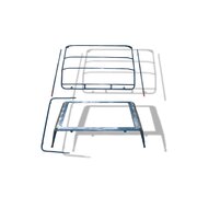 Roof for d1706, d2206