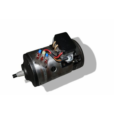 Alternatore di ricambio 6 Volt Bosch