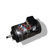 Alternatore di ricambio 6 Volt Bosch