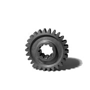 Rueda de engranaje (z=26) para 65351-65351c