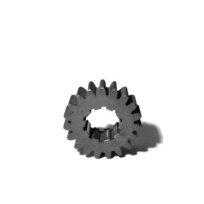 Ingranaggio (z=19) a 65432 . . . . .