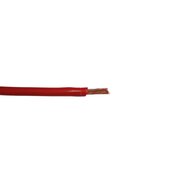 Câble de voiture 4.0, Rouge