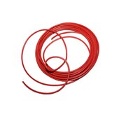 Cble de voiture 4.0, Rouge