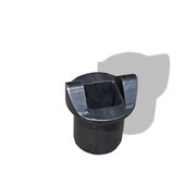 Spring plate for 62714 (replacement for d 670 f 48)