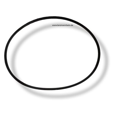 Courroie trapzodale troite (12,5x1625) pour d u. e 8312b